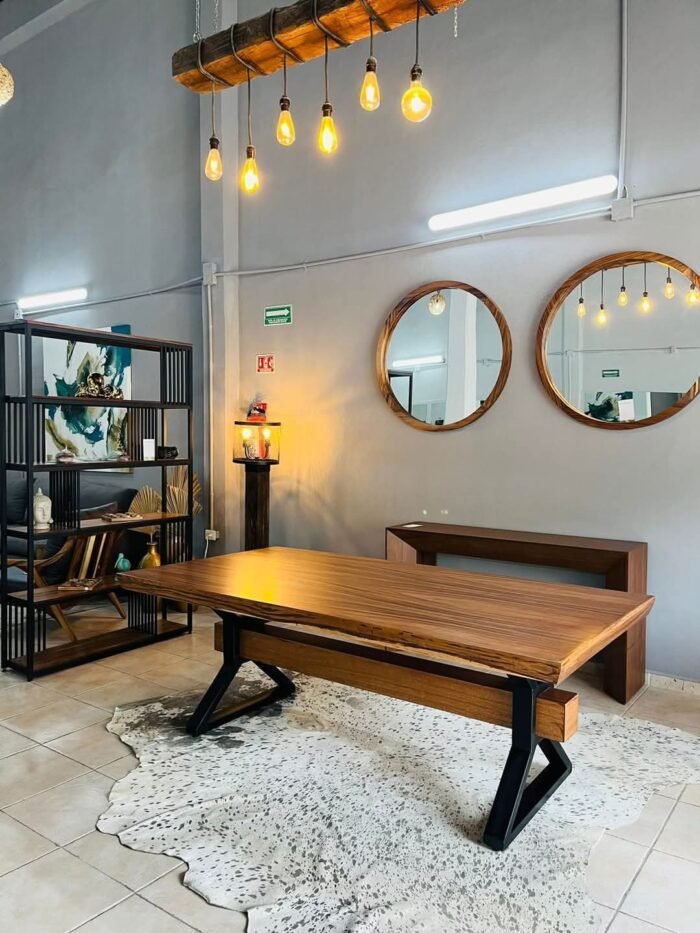 Mesa De Comedor