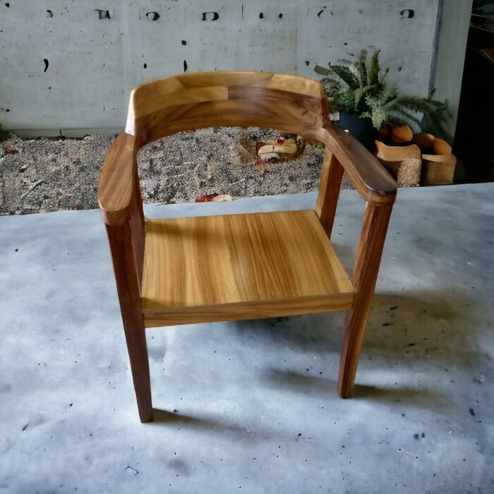 Silla Cronos 2