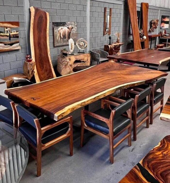 Comedor Arkansas