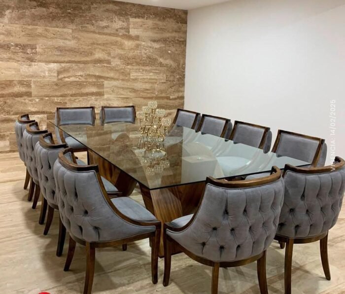 Comedor Infinity