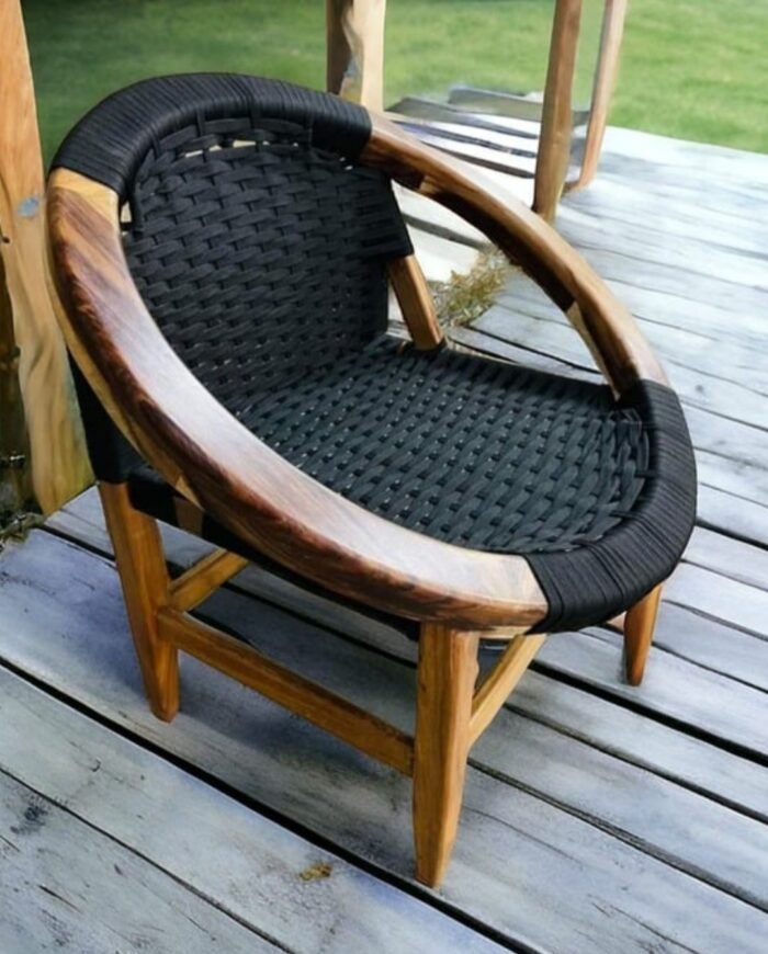 Sillón Jeffrey
