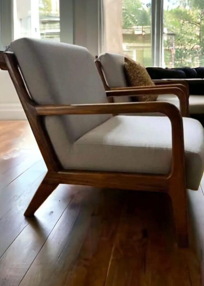 Sillón Lincon
