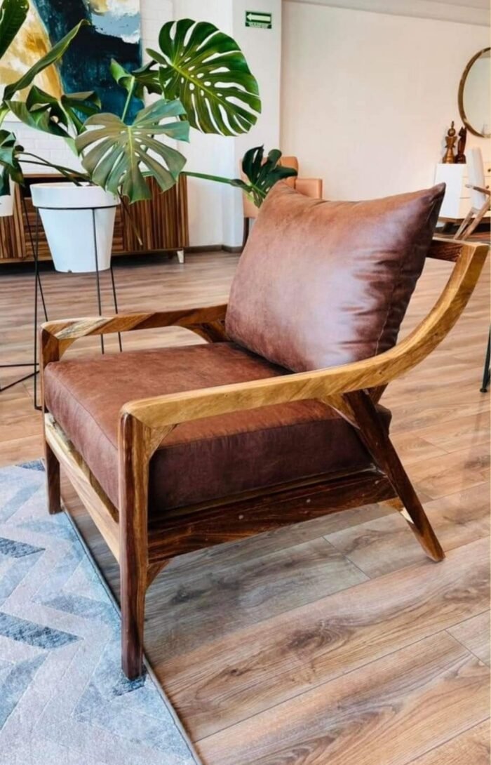 Sillón Palermo