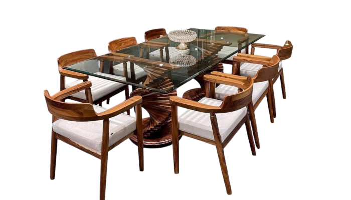 Comedor Medusa